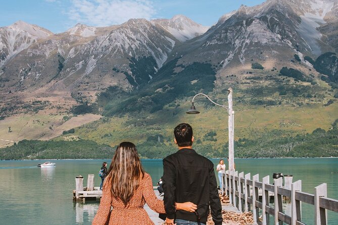 Glenorchy & Paradise Half-Day Scenic Tour from Queenstown - Is $117.29 good value?