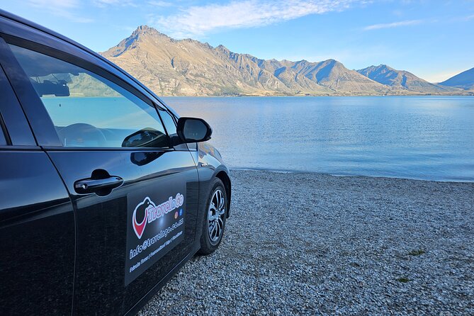 Glenorchy Private Day Trip from Queenstown: TravelnGo - Key points to know before booking