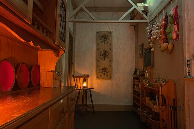 Gnome's Adventure Escape Room Experiences - The first 15 minutes: briefing and finding your footing