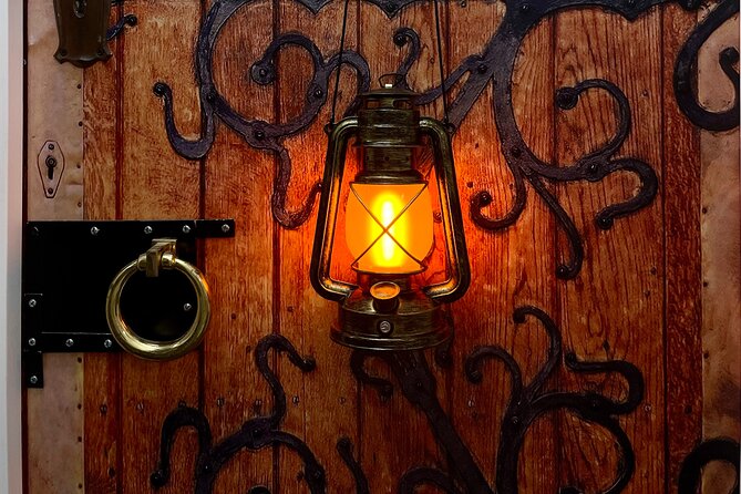Gnome's Adventure Escape Room Experiences - Who will enjoy this Auckland escape room?