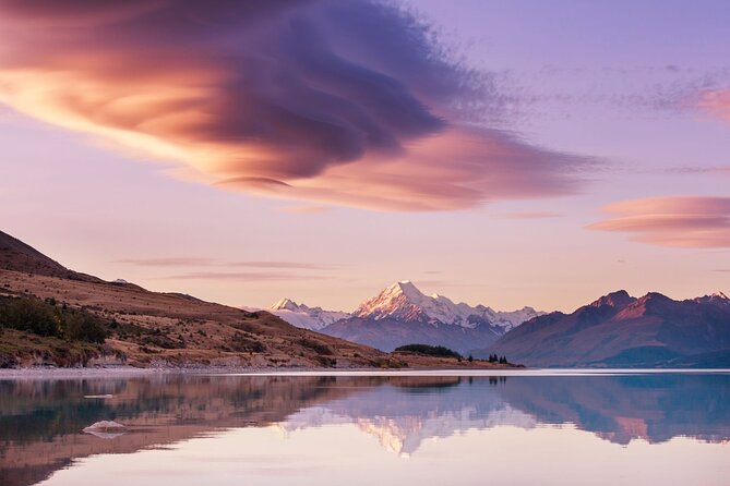 Golden Hills Horse Trek in Central Otago - Why the small group matters
