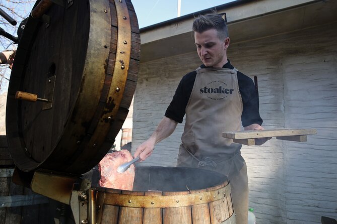 Gourmet Food and Wine Tour Queenstown All-Inclusive Tour - Why this Queenstown wine tour works so well