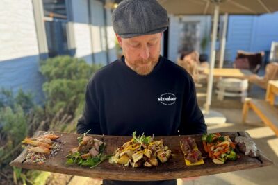 Gourmet Food and Wine Tour Queenstown All-Inclusive Tour