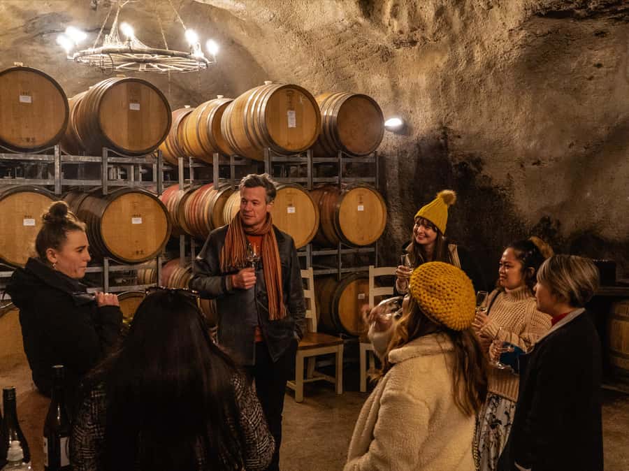 Gourmet Food and Wine Tour with Lunch and Wine Tastings - Should you book the Gourmet Food and Wine Tour?