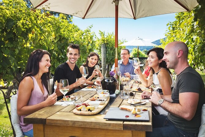 Gourmet Gold Wine Tour: Indulge in Cloudy Bay's finest wines - Key points before you book