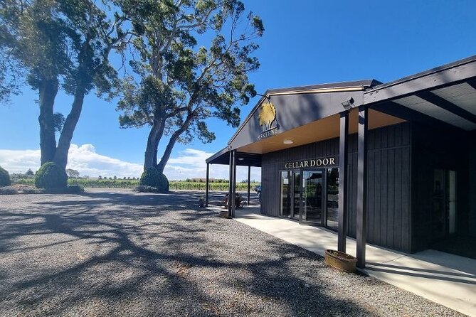 Great Escape Self-Guided Scenic Cycle Winery Tour from Napier - Who will enjoy this ride most