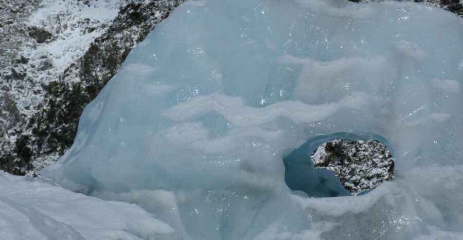 Greymouth: Glacier, Heritage & Wildlife Centre Guided Tour - Key points to know before booking