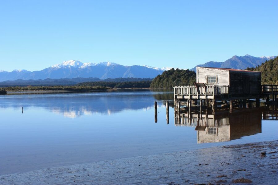 Greymouth: Glacier, Heritage & Wildlife Centre Guided Tour - Why this Greymouth day trip works