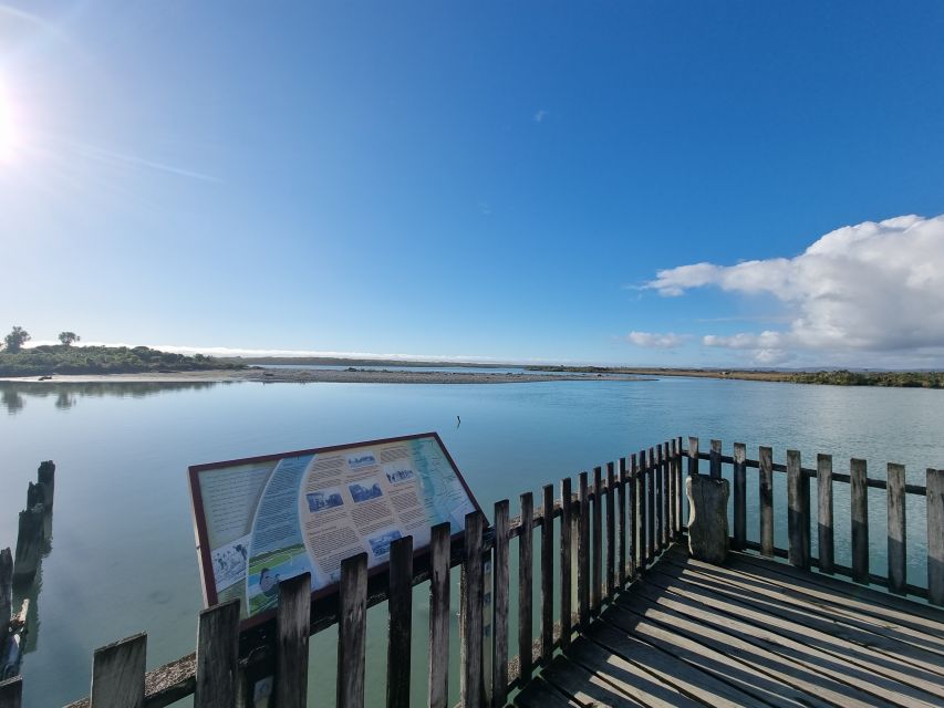 Greymouth: Glacier, Heritage & Wildlife Centre Guided Tour - Is $175 good value from Greymouth?