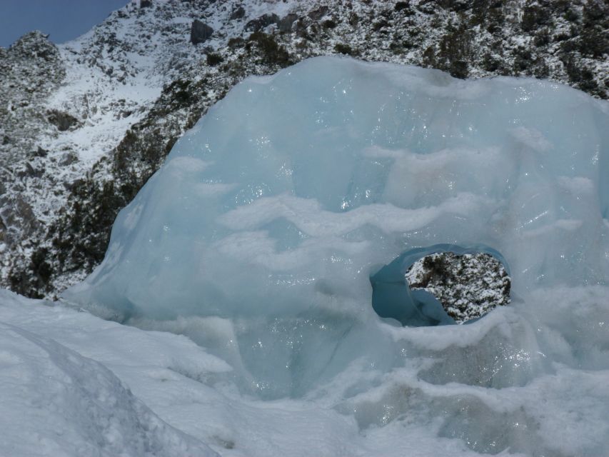 Greymouth: Glacier, Heritage & Wildlife Centre Guided Tour - Ross Goldfields puts the road trip in context