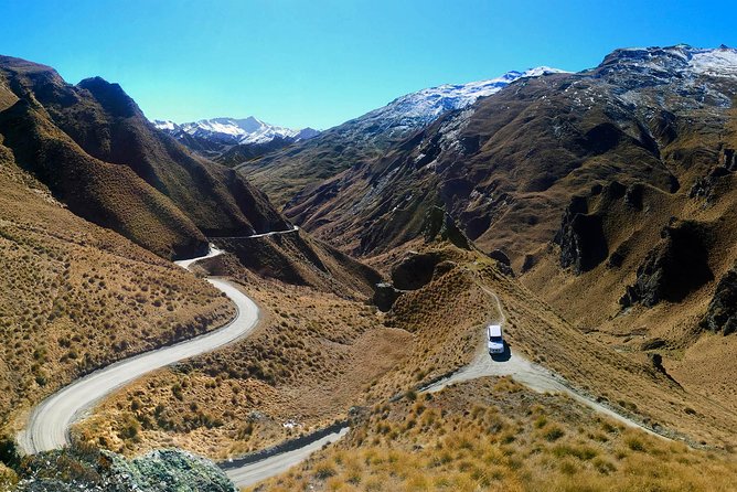 Guided eBike Tour 'Ride to the Sky' - Practical details that affect your day