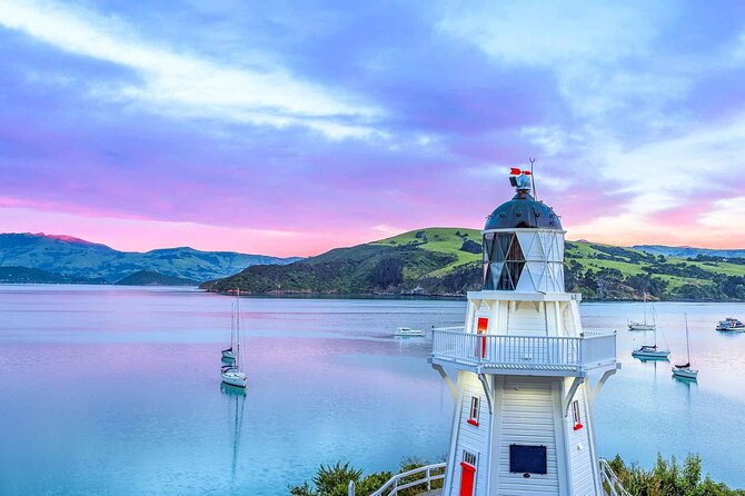 Guided Electric Mountain Bike Tour- Akaroa Explorer - What the included equipment means for you