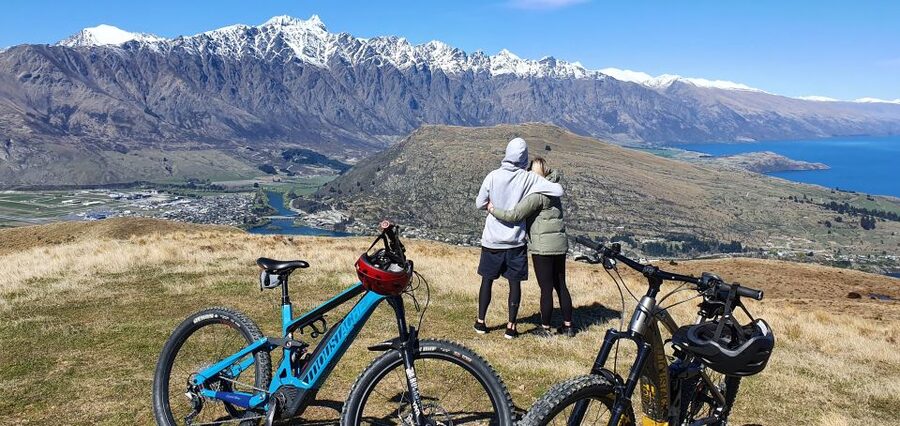 Guided Mountain E-bike Tour - Ride to the Sky - Key points about Ride to the Sky