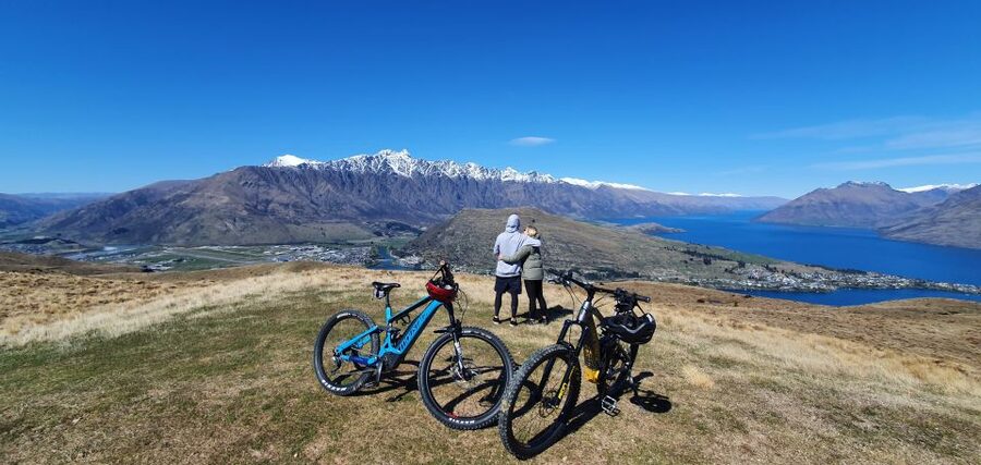 Guided Mountain E-bike Tour - Ride to the Sky - FAQ