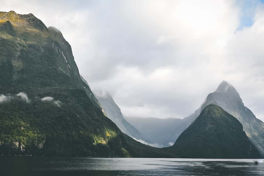 Guided Private Milford Sound Day Tour from Te Anau(Cruise In - Key points at a glance