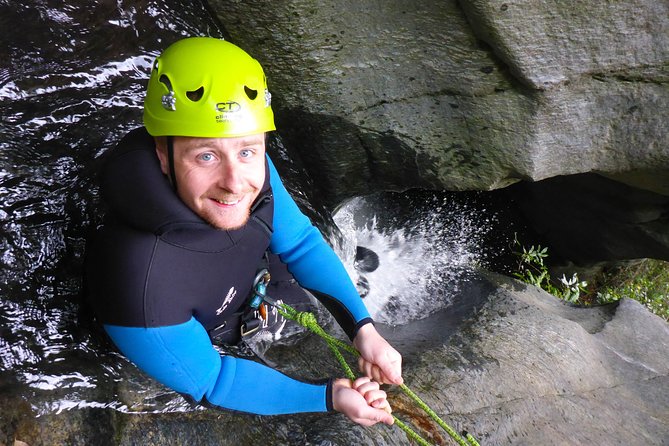 Half-Day Canyoning in Gibbston Valley from Queenstown - Choosing the 9am morning trip or afternoon departure