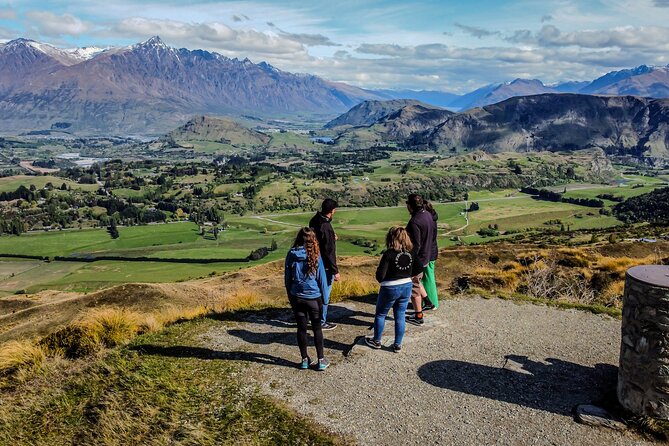 Half Day in Middle Earth - Lord of the Rings Tour - Key things to know before booking