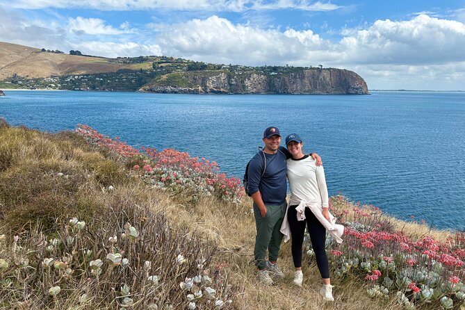 Half Day Luxury Private Guided Crater Rim Walk - At a glance