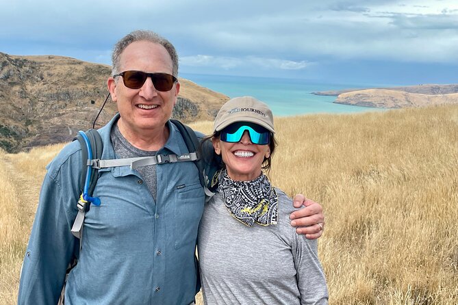 Half Day Luxury Private Guided Crater Rim Walk - Morning or afternoon: choosing your half-day