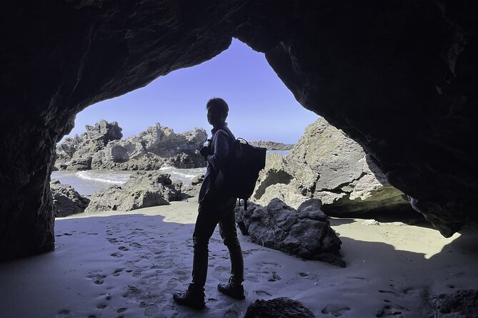 Half Day Luxury Private Guided Crater Rim Walk - What the guide adds to the scenery