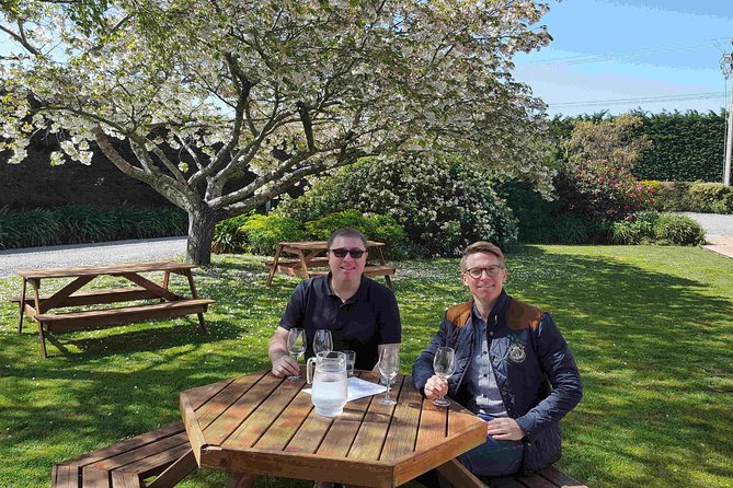 Half Day Martinborough Winery Tour from Wellington - Group size, timing, and the pace of the visit