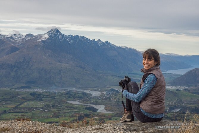 Half Day Queenstown & Beyond Private Scenic Photography Tour - Key points to know before booking