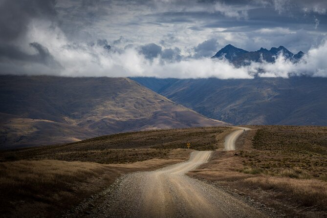 Half Day Queenstown & Beyond Private Scenic Photography Tour - Learning composition instead of collecting viewpoints