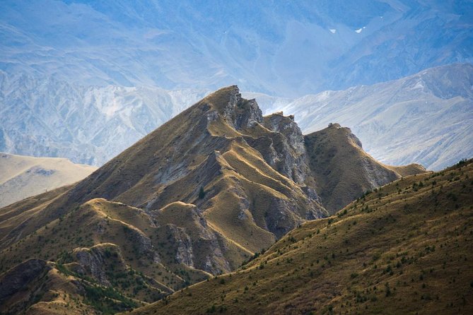 Half Day Queenstown & Beyond Private Scenic Photography Tour - Glenorchy and the western road from Queenstown