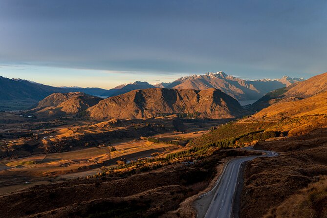Half-Day Queenstown Photography Tour - A photography lesson built around Queenstown’s best light