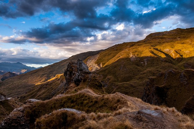 Half-Day Queenstown Photography Tour - What Glen Howey adds to the outing