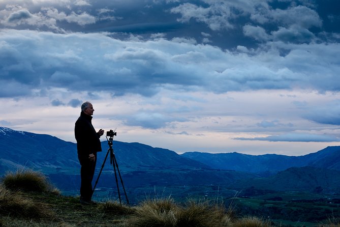 Half-Day Queenstown Photography Tour - The real value of the $235.82 price