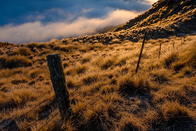 Half-Day Queenstown Photography Tour - Handling clouds, showers, and changing conditions
