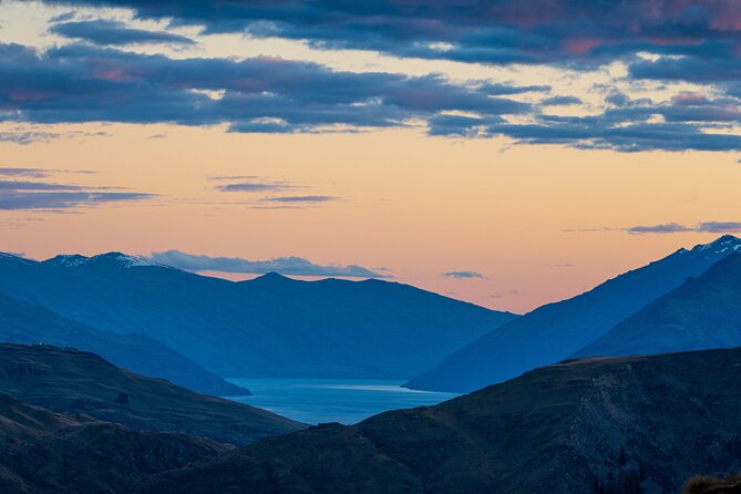 Half-Day Queenstown Photography Tour - Who will get the most from this tour
