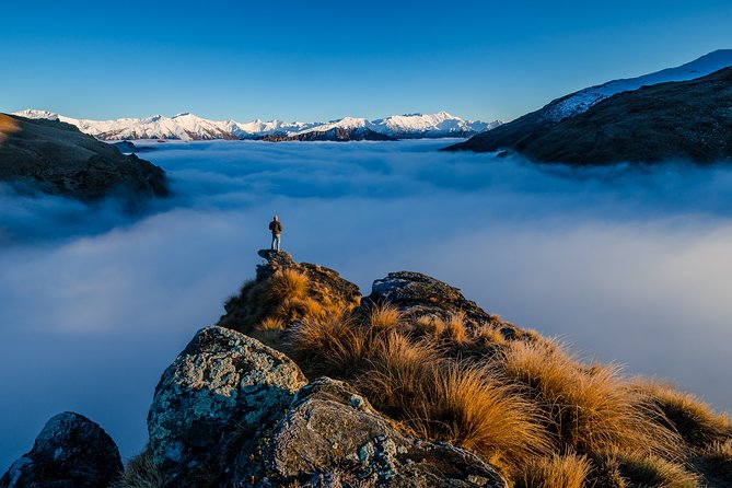 Half-Day Queenstown Photography Tour - Starting in Queenstown before the canyon
