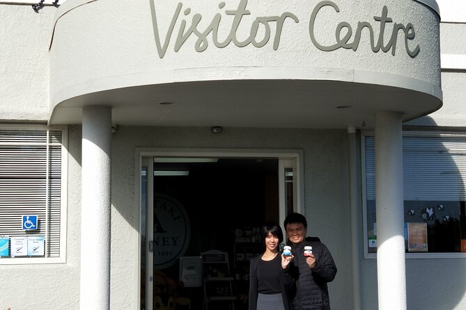 Half Day Sightseeing and Taste Tour - Why this tour works for a short visit to Napier