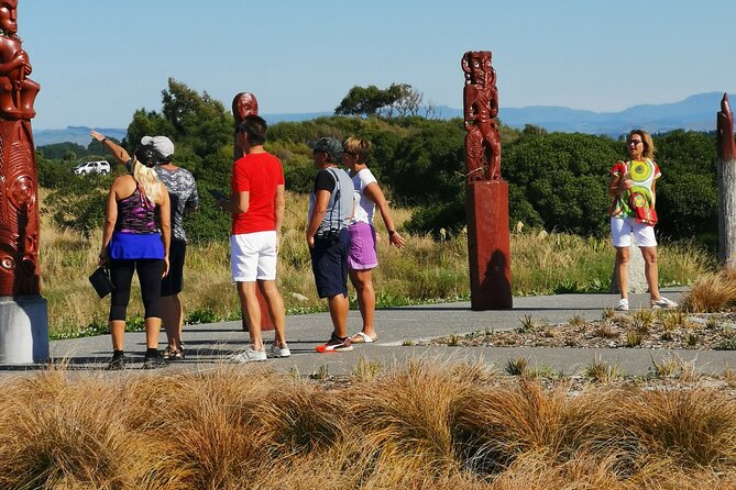 Half Day Sightseeing and Taste Tour - Arataki Honey and a look inside the hive