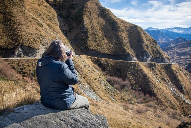 Half Day Skippers Canyon Queenstown Private Photography Adventure - Key points to know before booking