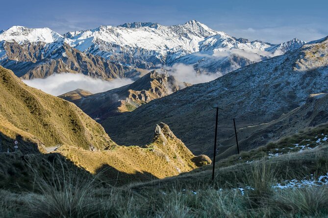 Half Day Skippers Canyon Queenstown Private Photography Adventure - Why Skippers Canyon is worth half a day
