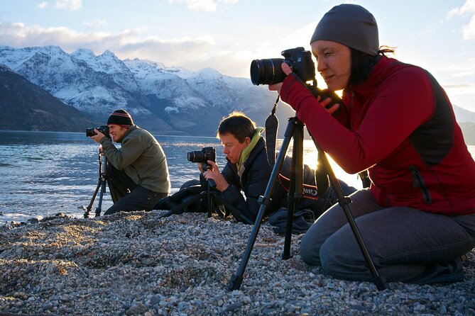Half Day Skippers Canyon Queenstown Private Photography Adventure - What the $173.76 price really buys