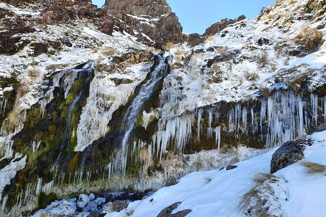 Half Day Tongariro Alpine Guided Group Walk - Why this short Tongariro walk makes sense