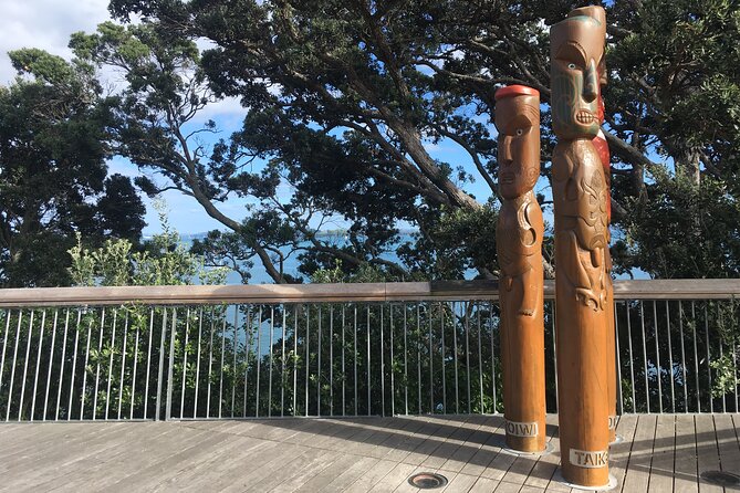 Half-Day Volcano Tour from Auckland - Why Auckland’s volcanoes make a fine morning outing
