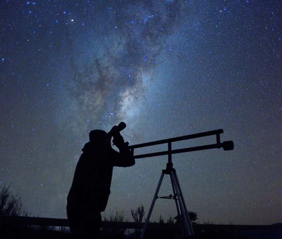 Hanmer Springs: Guided Stargazing Tour - Key points to know before you book