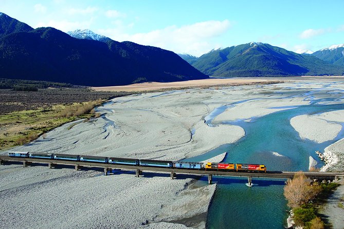Hanmer Springs Pool Day Tour From Christchurch - Animal Park and the village side of the day