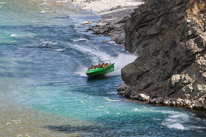 Hanmer Springs Thermal Pools and Jet Boat Day Trip from Christchurch - What Hanmer Springs Thermal Pools are really like