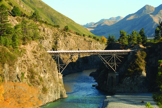 Hanmer Springs Thermal Pools and Jet Boat Day Trip from Christchurch - Who will enjoy this day most?