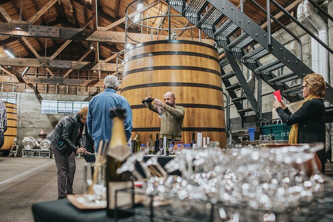 Hawke's Bay Historic Wineries Tour - Featuring NZ oldest Winery - Why this short Hawke’s Bay tour works
