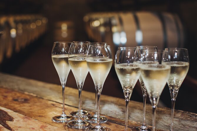 Hawke's Bay Historic Wineries Tour - Featuring NZ oldest Winery - Church Road and the cellar door tradition