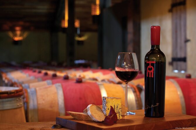 Hawke's Bay Historic Wineries Tour - Featuring NZ oldest Winery - What the guide adds