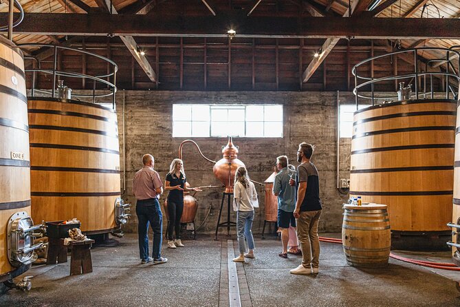 Hawke's Bay Historic Wineries Tour - Featuring NZ oldest Winery - Price, timing, and who gets the best value