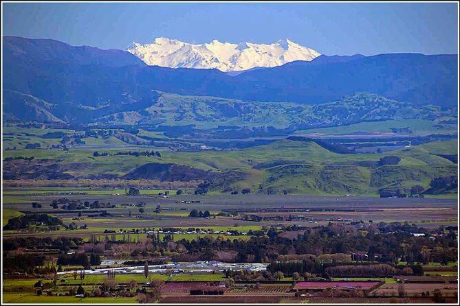 Hawkes Bay - Scenic, luncheon, wine Tour - Why this six-hour Hawke’s Bay outing works